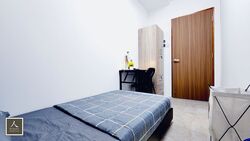 The Warren (D23), Condominium #553525261